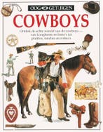 Cowboys / Ooggetuigen 9789045900148 D.H. Murdoch, Boeken, Verzenden, Gelezen, D.H. Murdoch