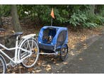 Bicycle Gear Hondenfietskar - Fietskar Hond - Fietsaanhanger, Verzenden, Nieuw
