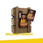 Wilderen Bierbox + Bierglas, Nieuw