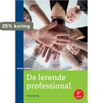 De lerende professional 9789462364004 Vera Ranty, Verzenden, Gelezen, Vera Ranty