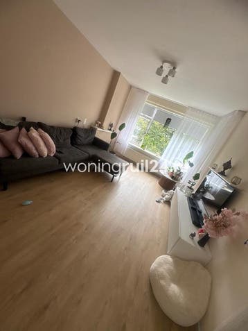 Woningruil - Kappeijne van de Coppelloweg 46 - 3 kamers, Zuid-Holland