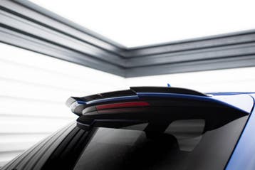 Achterspoiler Audi RS6 C7 / C7 Facelift, Verzenden