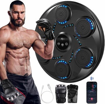 Muziek Boksapparaat 18,9 inch | Retourdeal 66% Korting, Ophalen of Verzenden, Gebruikt, Boks-accessoire