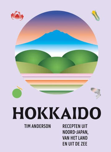 Hokkaido - Tim Anderson 9789461433350, Verzenden, Zo goed als nieuw, Tim Anderson