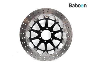 Remschijf Voor KTM 690 Duke 2012-2015, Motoren, Verzenden, Gebruikt