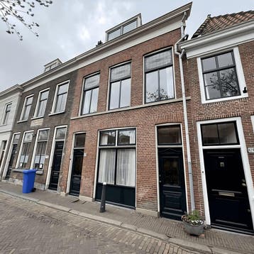 Huis in Delft gevonden voor €1925,- pm, Overige soorten, Direct bij eigenaar, Delft, Zuid-Holland