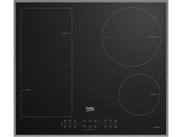Beko HII 64200 FMTX - Inductiekookplaat - Flex inductie -, Witgoed en Apparatuur, Verzenden, Zo goed als nieuw