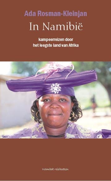 In Namibië - Ada Rosman-Kleinjan 9789080753204, Verzenden, Gelezen, Ada Rosman-Kleinjan