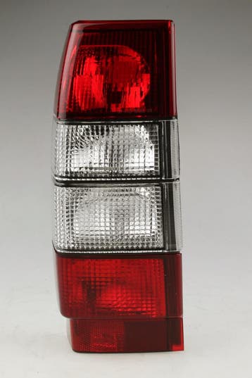 Achterlicht Unit LINKS Rood / Wit Volvo 745, 945, Auto-onderdelen, Interieur en Bekleding, Ophalen of Verzenden, Nieuw