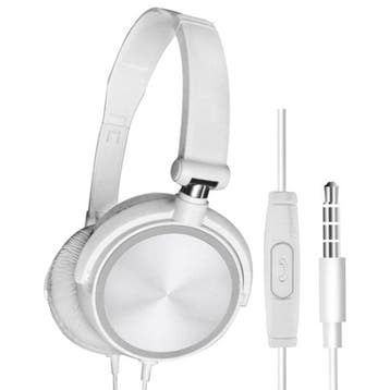 HiFi Gaming Koptelefoon voor PC/Xbox/PS4/PS5 - Wired Headset, Verzenden, Nieuw