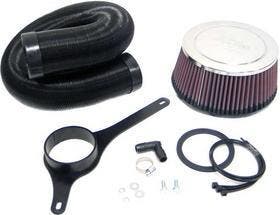 K&N 57i kit Renault Clio II (1998-) 1.4 8v SI 1/00-12/00, Ophalen of Verzenden, Nieuw