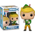 Funko Pop!  Fortnite - Codename E.L.F. #428, Verzenden, Nieuw