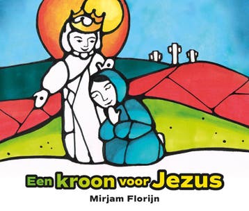 Een kroon voor Jezus - Mirjam Florijn 9789043531597, Verzenden, Gelezen, Mirjam Florijn