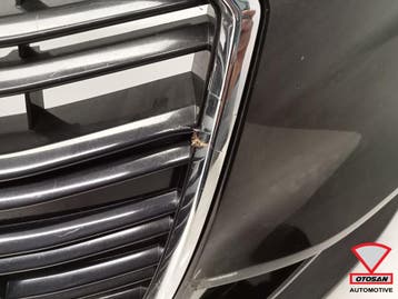 Audi A3 8V Facelift 2017-2021 4x PDC Voorbumper Origineel!, Ophalen, Gebruikt, Audi, Bumper