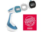 Tefal DT9530 - Kledingstomer - 4-in-1 - 1700W, Verzenden, Zo goed als nieuw