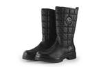 Tom Tailor Boots in maat 39 Zwart, Verzenden, Zwart, Overige typen, Tom Tailor