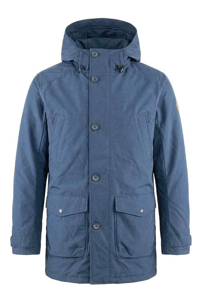 Travelin Jas in maat XXL Blauw, Kleding | Heren, Jassen | Winter, Blauw, Zo goed als nieuw, Verzenden