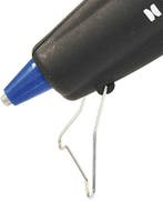 Lijmpistool Low Melt Buhnen 99-HB181L 80 Watt, Ophalen of Verzenden, Nieuw