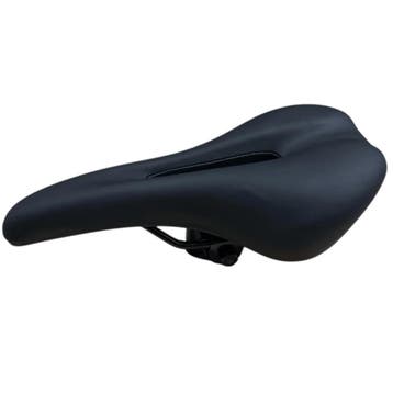 Falkx Zadel Race/MTB - Inclusief strop - 270x140mm - Voor..., Ophalen of Verzenden, Nieuw, Frame
