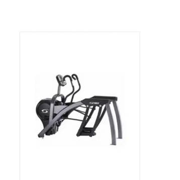 Cybex - Arc Trainer 630a - Crosstrainer, Ophalen of Verzenden, Zo goed als nieuw