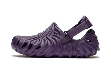 Crocs Pollex Clog by Salehe Bembury Ube, Nieuw