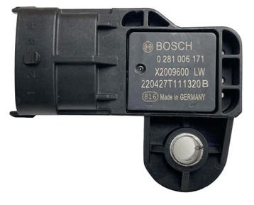 Map Sensor Renault 0281006171 Bosch, Verzenden, Nieuw, Renault