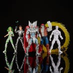 X-Men 60th Anniversary Marvel Legends Action Figure 5-Pac..., Verzenden, Zo goed als nieuw