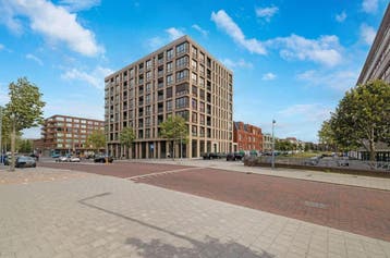 Te huur: Appartement Laan op Zuid in Rotterdam, Appartement, Rotterdam, Zuid-Holland