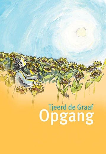 Opgang - Tjeerd de Graaf 9789463692076, Verzenden, Gelezen, Tjeerd de Graaf