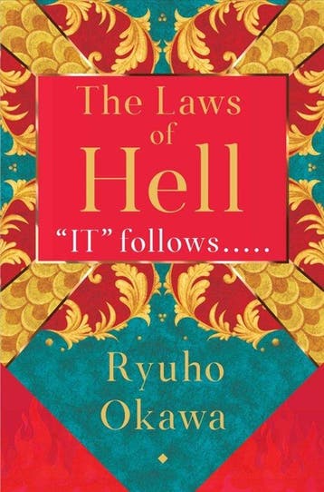 The Laws of Hell - Ryuho Okawa 9781958655047, Verzenden, Gelezen, Ryuho Okawa