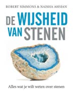 De Wijsheid Van Stenen 9789401305433 Robert Simmons, Ophalen of Verzenden, Nieuw, Robert Simmons