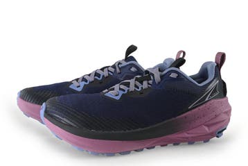 Altra Sportschoenen in maat 38½ Blauw, Kleding | Dames, Sportschoenen, Zo goed als nieuw, Altra, Verzenden
