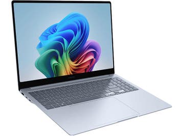 Samsung - Galaxy Book4 Edge Blauw- 16 inch - Blauw, Qwerty, Verzenden, Met touchscreen, Samsung