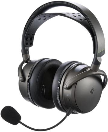 Audeze Maxwell 2 - Gaming headset - Xbox, Computers en Software, Headsets, Verzenden, Refurbished
