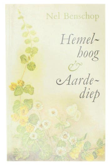 Hemelhoog en aardediep - Benschop, Verzenden, Gelezen