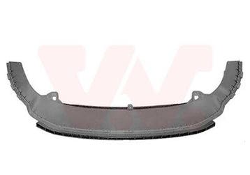 Geschikt voor Caddy 15+ voorbumper Spoiler, Nieuw