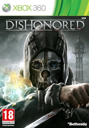 Arkane Studios Dishonored, Ophalen of Verzenden, Nieuw
