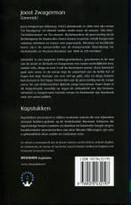 Gimmick! / Kopstukken / 2 9789078432197 Joost Zwagerman, Verzenden, Gelezen, Joost Zwagerman