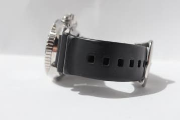 Seiko Prospex Solar Full set, Good condition., Seiko, Gebruikt, Staal, Polshorloge