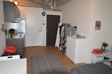 Te huur: Studio Burgemeester Drijbersingel in Zwolle, Zwolle, Overijssel