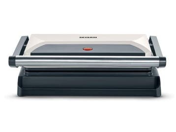 Veiling - Severin WA 2114 Wafelmaker, Gebruikt
