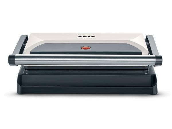 Veiling - Severin WA 2114 Wafelmaker, Witgoed en Apparatuur, Wafelijzers, Gebruikt