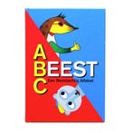 A Beest C 9789492113016 Anouk Johanson, Verzenden, Gelezen, Anouk Johanson