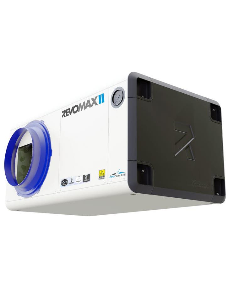 Opticlimate | Revomax 2 | 6000 Inverter, Tuin en Terras, Kweekspullen, Ophalen of Verzenden