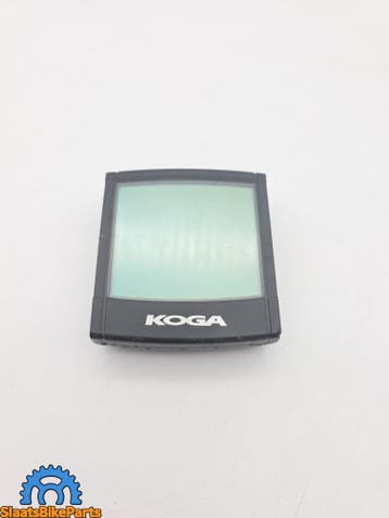 Display Koga CU3 V2 | Sparta | Batavus, Ophalen of Verzenden, Gebruikt