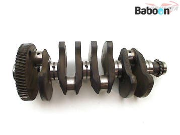 Krukas BMW K 100 RT (K100RT 84), Verzenden, Gebruikt
