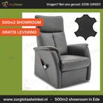 Sta-op stoel en relaxfauteuil Oslo, Ophalen of Verzenden, Nieuw, Eén