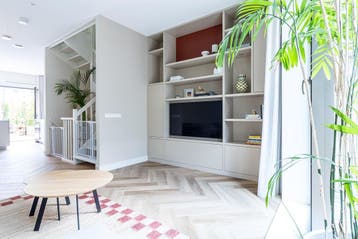 Te huur: Huis Kartonstraat in Amsterdam, Noord-Holland, Amsterdam