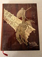 Miguel de Cervantes Saavedra; Augusto Fernández Sastre - El