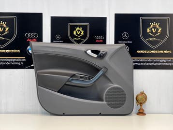 Seat Ibiza portier bekleding links voor 2010 Art.6J4867011B, Auto-onderdelen, Interieur en Bekleding, Gebruikt, Seat